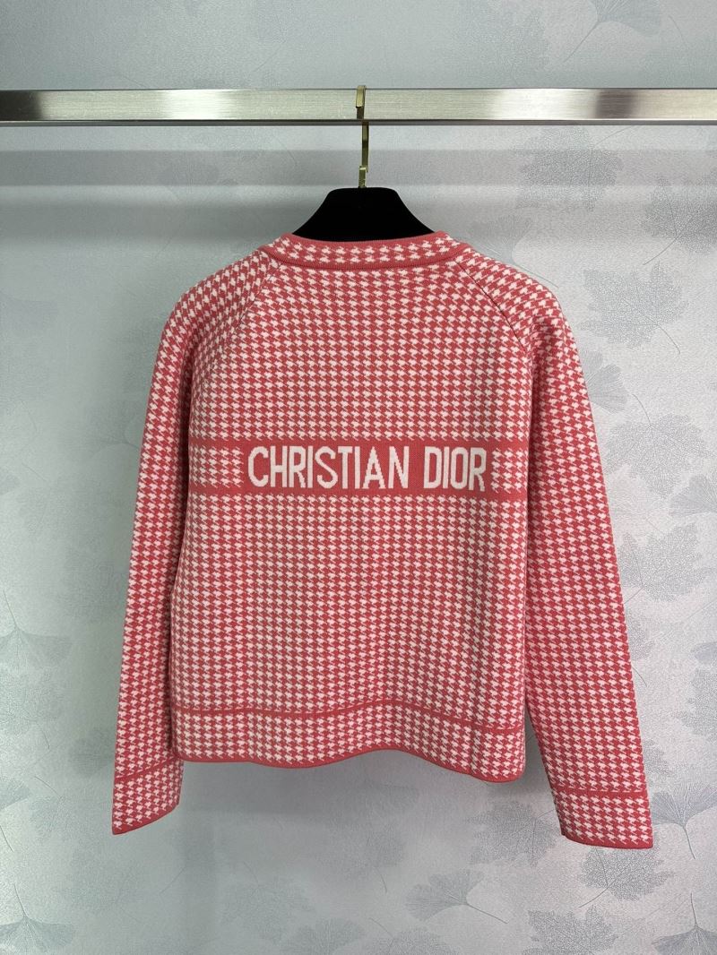 Christian Dior Sweaters